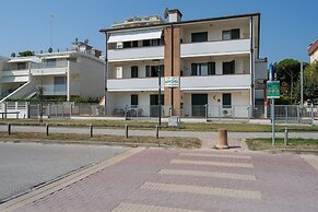 Residence Smith - Fronte Mare 1 Piano 4B