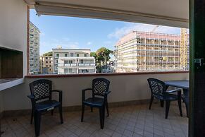Residence Smith - Fronte Mare 1 Piano 4B