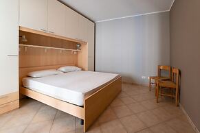 Residence Smith - Fronte Mare 1 Piano 4B