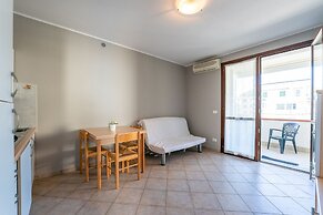 Residence Smith - Fronte Mare 1 Piano 4B