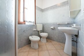 Residence Smith - Fronte Mare 1 Piano 4B