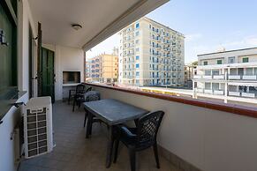 Residence Smith - Fronte Mare 1 Piano 4B