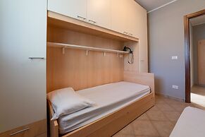 Residence Smith - Fronte Mare 1 Piano 4B