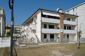 Residence Smith - Fronte Mare 1 Piano 4B