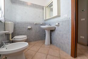 Residence Smith - Fronte Mare 1 Piano 4B