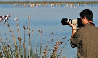 Residence Smith - Fronte Mare 1 Piano 4B