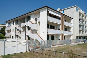 Residence Smith - Fronte Mare 1 Piano 4B