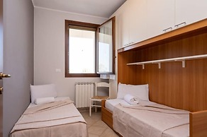 Residence Smith - Fronte Mare 1 Piano 4B