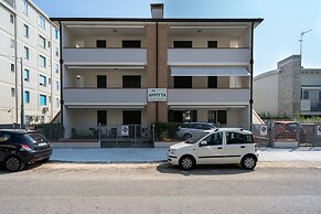 Residence Smith - Fronte Mare 1 Piano 4B