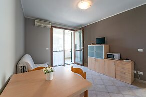 Residence Smith - Fronte Mare 1 Piano 4B