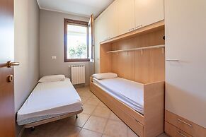 Residence Smith - Fronte Mare 1 Piano 4B