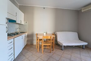 Residence Smith - Fronte Mare 1 Piano 4B