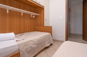 Residence Smith - Fronte Mare 1 Piano 4B