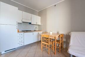 Residence Smith - Fronte Mare 1 Piano 4B