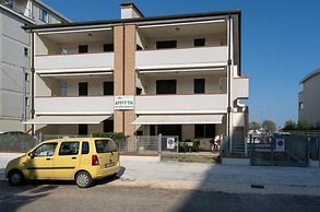 Residence Smith - Piano Terra 5A