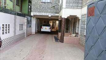 Phaldomar Guest House