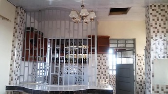 Phaldomar Guest House