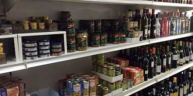 Camping Playa Las Dunas