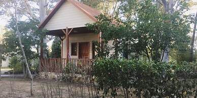 Camping Playa Las Dunas