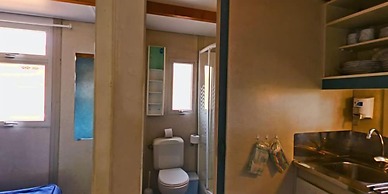 Camping Playa Las Dunas