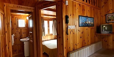 Camping Playa Las Dunas