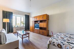 Apartment on 2ya Brestskaya 43