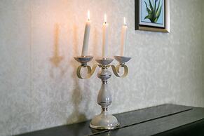 Apartment on 2ya Brestskaya 43