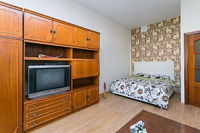 Apartment on 2ya Brestskaya 43