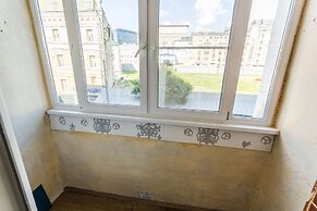 Apartment on 2ya Brestskaya 43