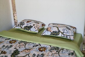 Apartment on 2ya Brestskaya 43