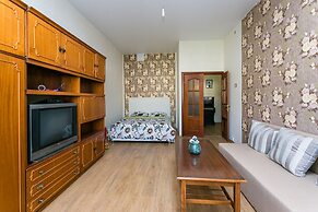 Apartment on 2ya Brestskaya 43