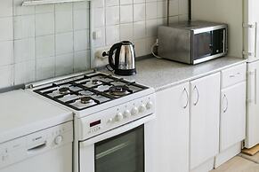 Apartment on 2ya Brestskaya 43