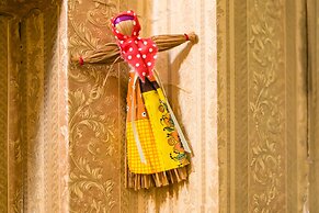 Apartment on 2ya Brestskaya 43