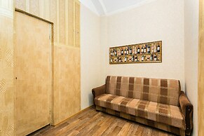 Apartment on 2ya Brestskaya 43