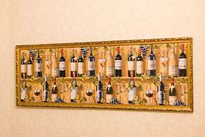 Apartment on 2ya Brestskaya 43