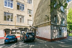 Apartment on 2ya Brestskaya 43