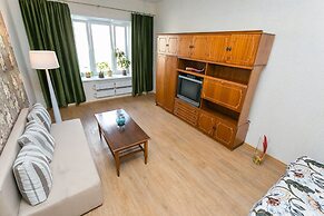 Apartment on 2ya Brestskaya 43