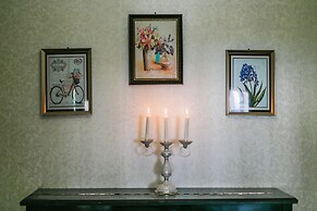 Apartment on 2ya Brestskaya 43