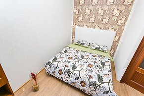 Apartment on 2ya Brestskaya 43