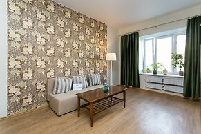 Apartment on 2ya Brestskaya 43