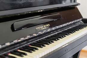 Apartment on 2ya Brestskaya 43