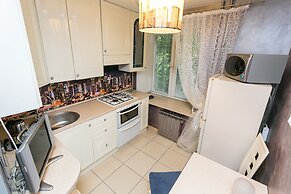 Apartment on Simonovskiy Val 14