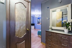 Apartment on Simonovskiy Val 14