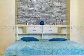 Apartment on Simonovskiy Val 14