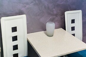 Apartment on Simonovskiy Val 14