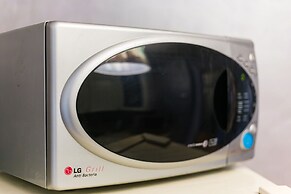 Apartment on Simonovskiy Val 14