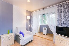 Apartment on Simonovskiy Val 14