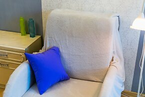 Apartment on Simonovskiy Val 14