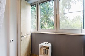 Apartment on Simonovskiy Val 14