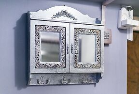 Apartment on Simonovskiy Val 14